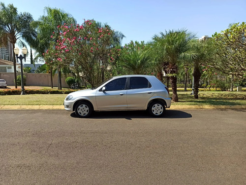 Chevrolet Celta 1.0 MPFI LT 8V FLEX 4P MANUAL