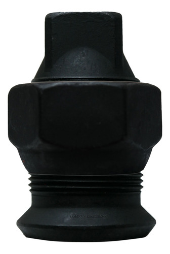 Capuchon Trasero Izusu Derecho M20x1.5 Con Tuerca Right