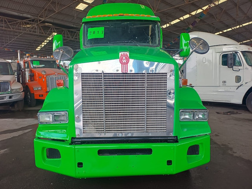 # 5061 T800 2017