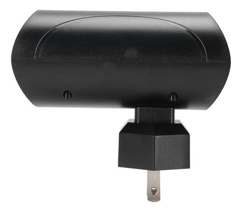 Sensor Led Nocturno Que Conecta Del Anochecer Al Amanecer, D