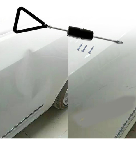 Yy Herramienta Deslizante Para Extractor De Abolladuras,