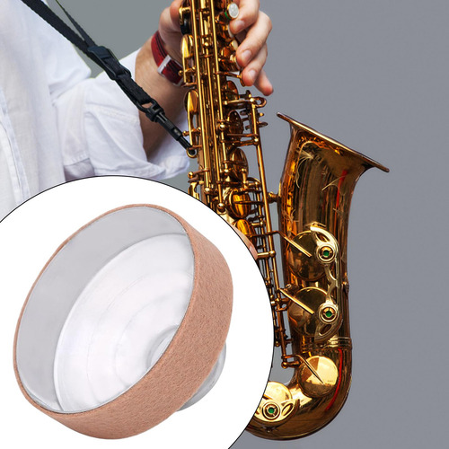 Sax Silenciador De Saxofón Silencioso
