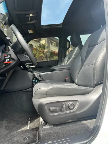 Toyota Land Cruiser Prado 2.8 Tx-L At8