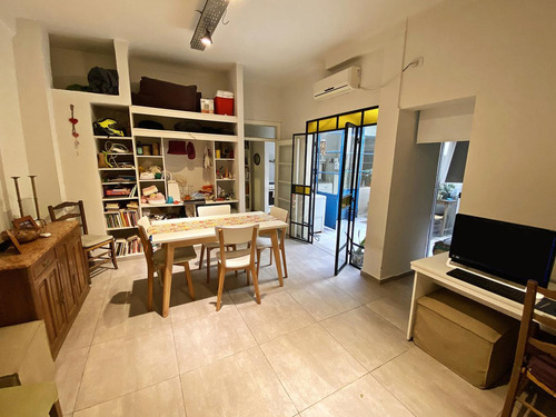 Imagen 1 de 19 de Venta Ph 4 Ambientes En Villa Urquiza