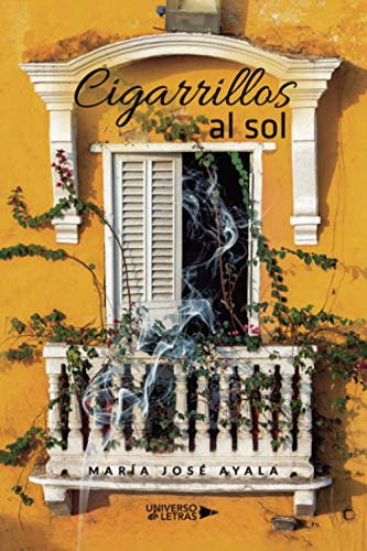 Cigarrillos Al Sol -sin Coleccion-