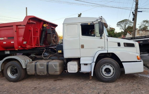 Imagem 8 de 15 de Mercedes-benz 1635 2019 / Carreta Rossetti 2019 Cavalo Toco