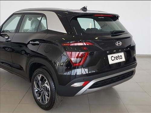 Imagem 10 de 11 de Hyundai Creta 1.0 Tgdi Limited