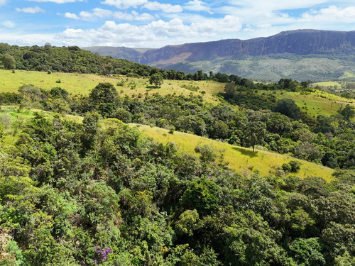 Sitio Serra Da Canastra