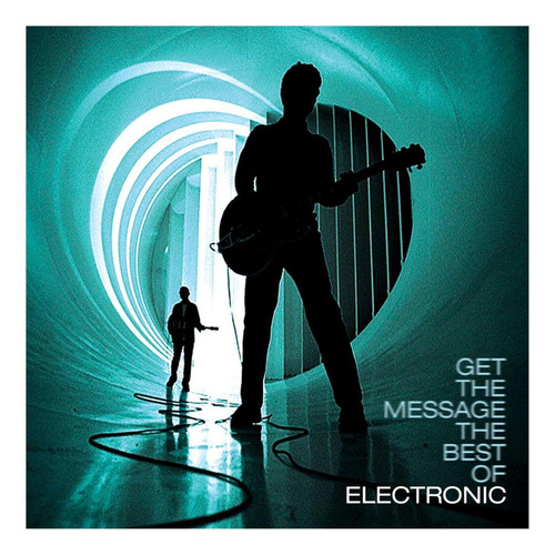 Electronic - Get The Message: The Best Of Electronic (2lp) |