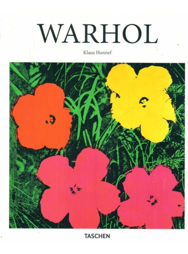 Warhol / Honnef (envíos)