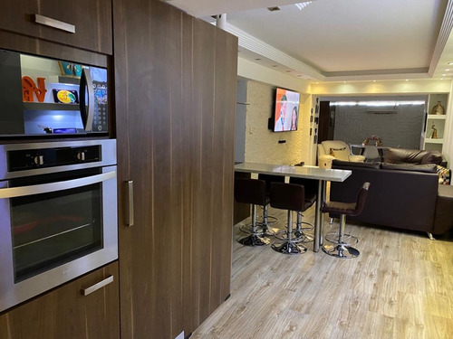 Imagen 4 de 11 de Se Vende Bello Apartamento Res.los Pinos. Khx