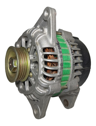 Alternador Hyundai Sonata 2.4l 2004