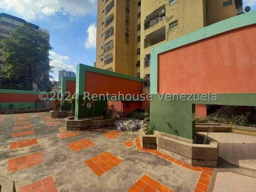 Apartamento Tipo Penthouse En Venta En San Bernardino Mls #24-27215