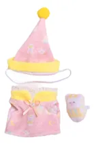 Comprar Ropa Para Muñecas De 17 Cm, Atuendos Para Muñecas, Rosa