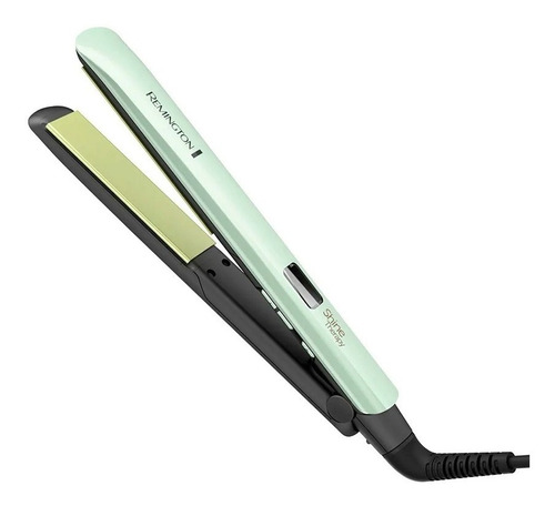 Plancha Digital Remington Aguacate Con Macadamia Original