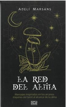 Libro La Red Del Alma - Marsans, Adeli