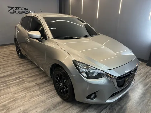 Mazda 2 1.5 Touring