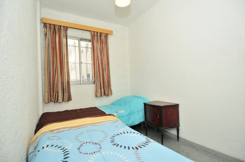 Imagen 8 de 14 de Departamento Centro Para 6 Personas. 3 Amb, Súper Cómodo