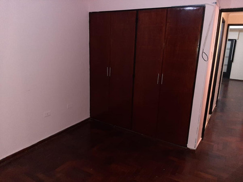 Imagen 3 de 14 de Departamento - Barrio Norte