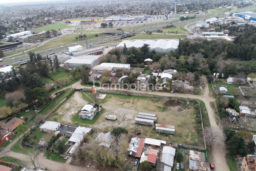 Imagen 8 de 10 de Terreno En Venta O Permuta Colectora Acceso Oeste - Paso Del Rey - Moreno