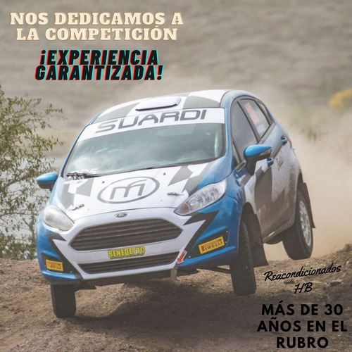 Rodamiento + Eje Intermedio Semieje Honda Civic 1.8
