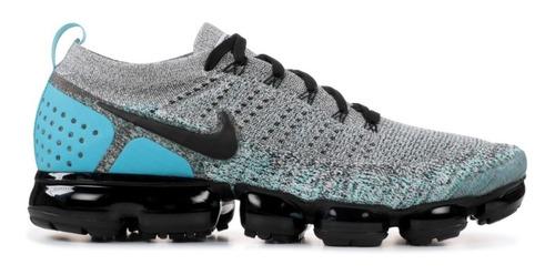 nike vapormax flyknit mercado livre