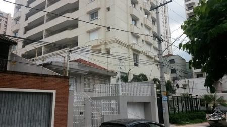 Imagem 2 de 12 de Venda Residential / Apartment Santana São Paulo - 6960