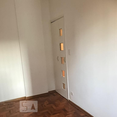 Apartamento À Venda - Consolação, 2 Quartos, 60 - S893103768
