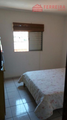 Imagem 12 de 17 de Casa Comercial À Venda, Centro, Francisco Morato. - Ca0060