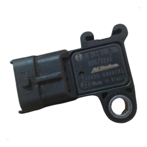 Sensor Map Gm Agile Celta Cobalt Prisma 0261230282 - 0080 C
