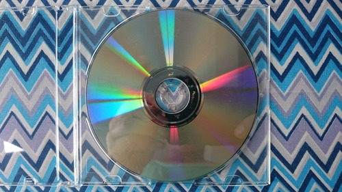 Disco Playstation Magazine (1) Para Ps2 (Usado)