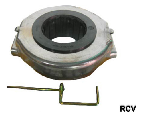 Collarin Mecanico Para Pontiac Fiero 2.8l 1986