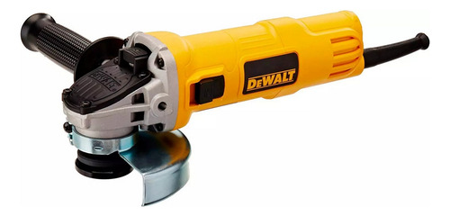 Mini Esmeriladora Angular 4.1/2 800w 12000 Rpm M14