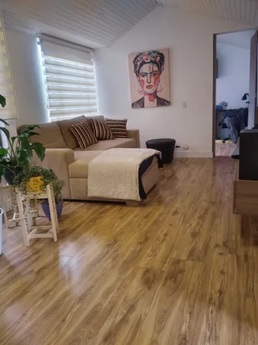 Hermoso Apartamento Remodelado Con Excelente Ubicación Negociable