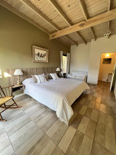 Imagen 12 de 24 de Casa Bosque Peralta Ramos (6 Personas)