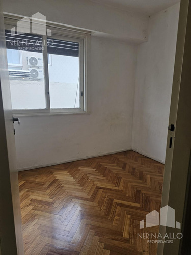 Venta Departamento 4 Amb Colegiales