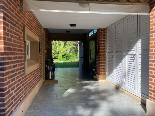 Casa En Alquiler En Barrio Privado Saint Thomas N/s - Canning