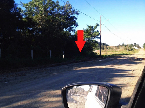 Imagem 2 de 8 de Oportunidade!!!!terreno No Bairro Itacolomi Em Bal. Piçarras Com 336m².1km Do Mar - 35710509v