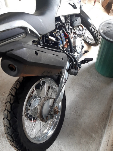 Xtz 150 Cross 150 Cross