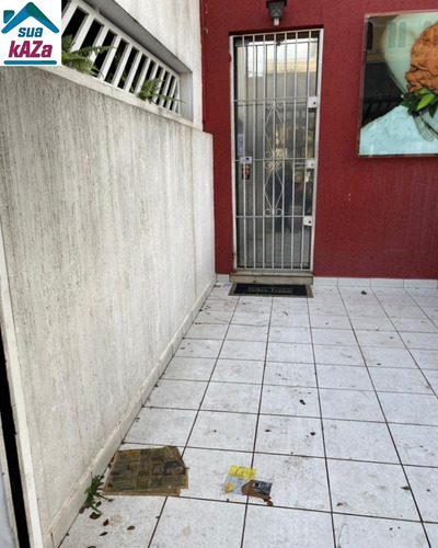 Imagem 5 de 29 de Casa - Ca00169 - 70007636