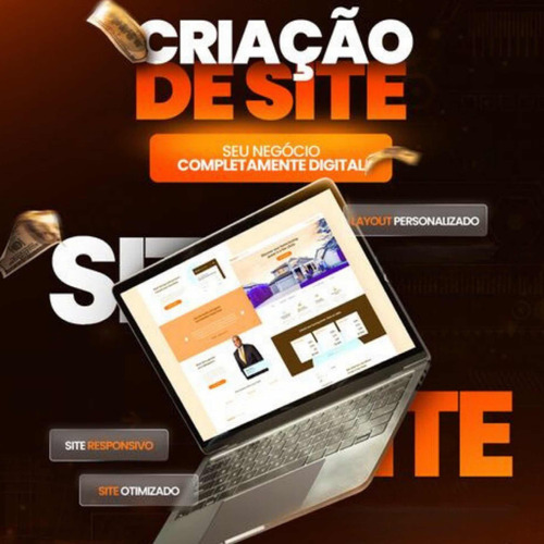 Criação De Site