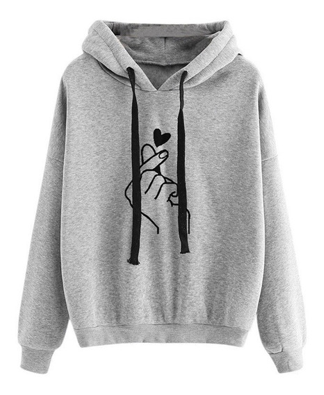 sudaderas para chicas