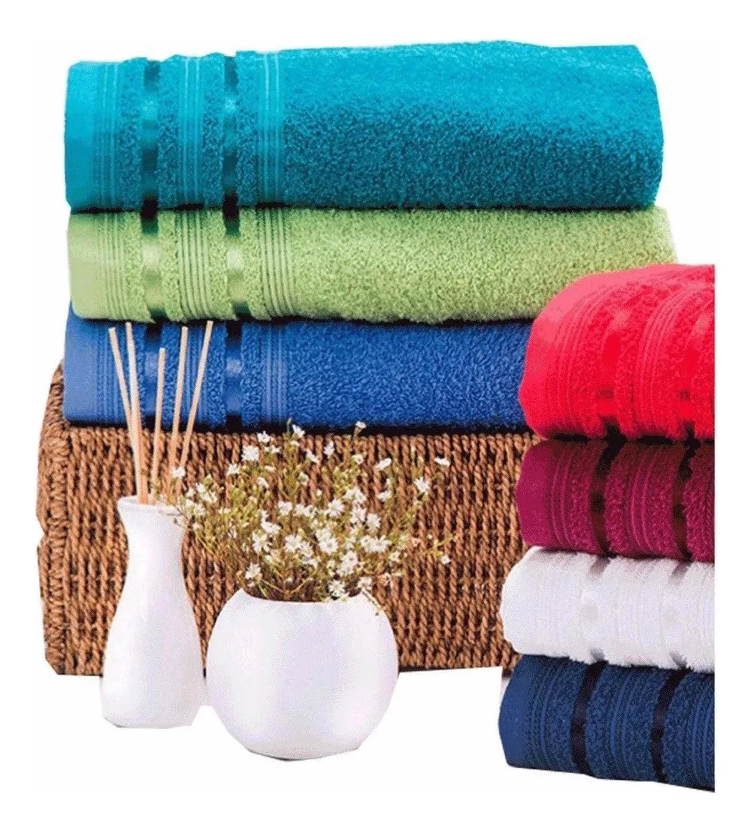 Tercera imagen para búsqueda de toallas de mano pequenas