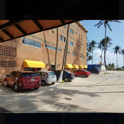Imagen 4 de 14 de 12406 Am* Venta Hotel Tucacas