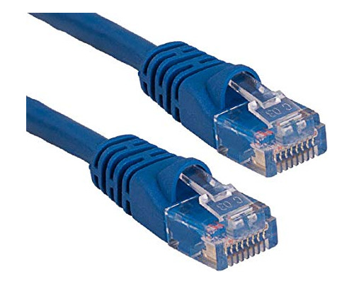 Cable Leader Conexion Red Ethernet Cat6 550 Mhz Utp Enganche