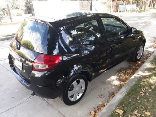 Ford Ka 2010 1.6 Pulse