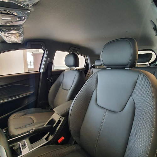 Imagen 10 de 15 de Chery Tiggo 2 Pro Comfort 0km 2022 Baudena Rosario