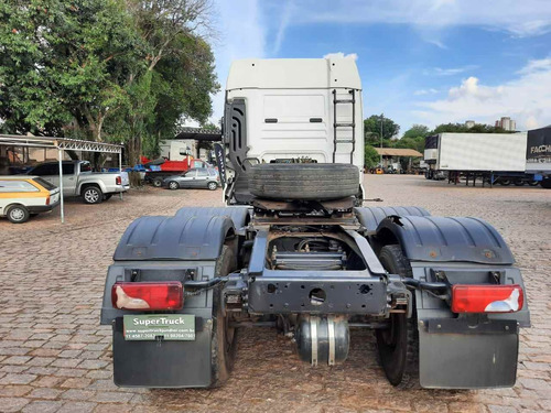 Caminhao Man Tgx 28 440