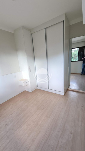 Imagem 13 de 21 de Apartamento À Venda Em Taquaral - Ap005438