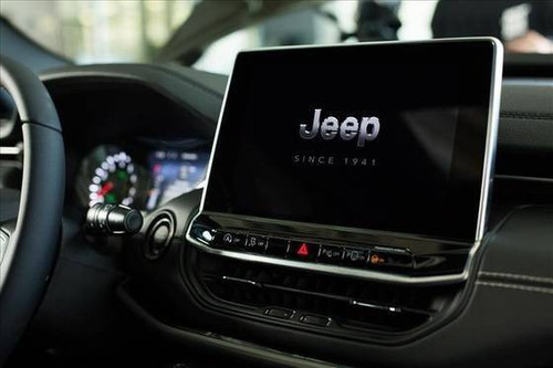 Imagem 12 de 12 de Jeep Compass 1.3 T270 Turbo Flex Limited At6
